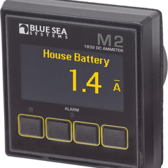 M2 DC Ammeter