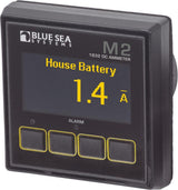 M2 DC Ammeter