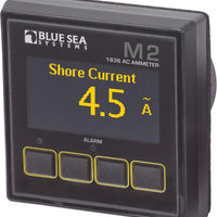 M2 AC Ammeter