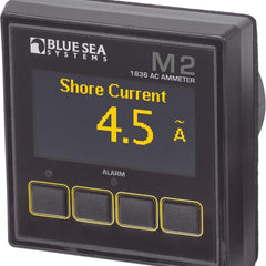 M2 AC Ammeter