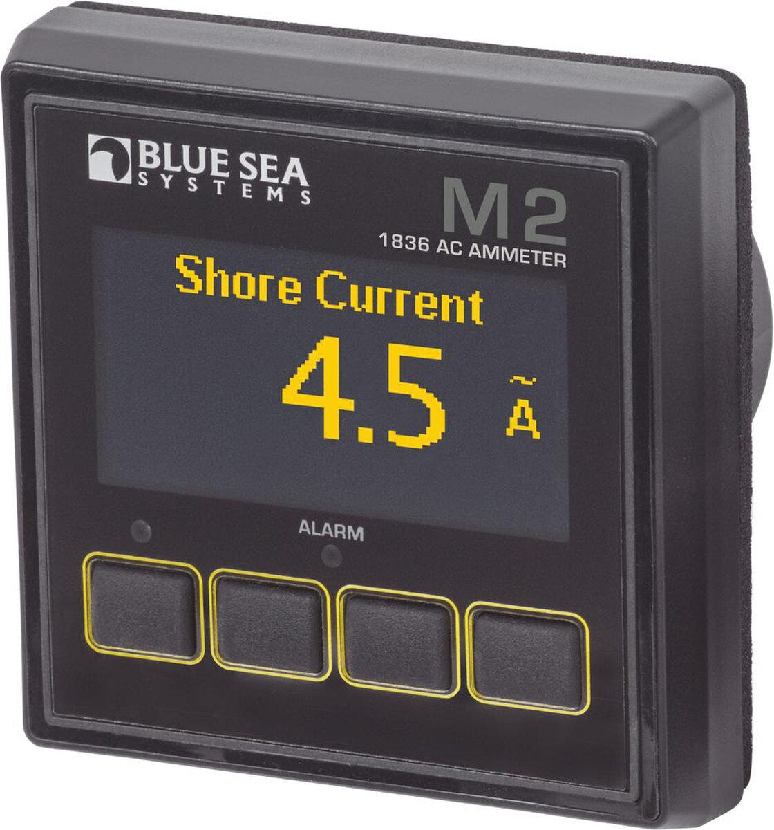 M2 AC Ammeter