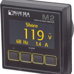M2 AC Multimeter