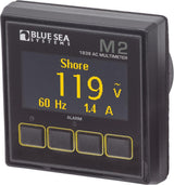 M2 AC Multimeter