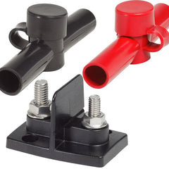 PowerPost Dual - 5/16"& 3/8"