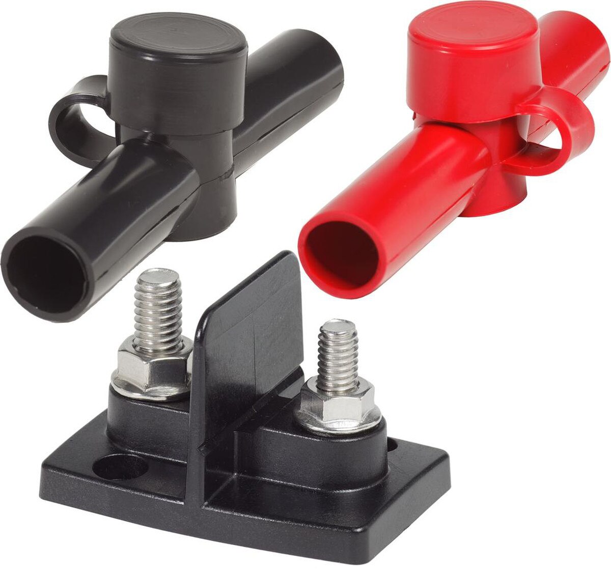 PowerPost Dual - 5/16"& 3/8"