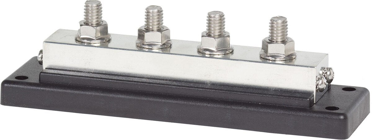 PowerBar 600A BusBar - 4 3/8" Studs