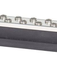 MaxiBus 250A BusBar - x2 5/16" Studs / x12 #10 Screws