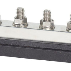 PowerBar 600A BusBar - x8 3/8" Studs
