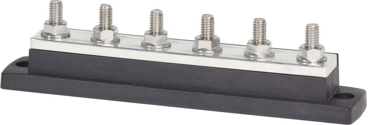 MaxiBus 250A BusBar - x6 5/16" Studs