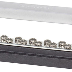 Common 150A BusBar - 10 Gang + Cover