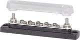 Common 150A BusBar - 10 Gang + Cover