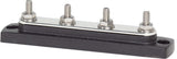 Common 150A BusBar - x4 1/4" Studs