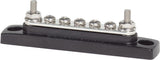 MiniBus 100A BusBar - x5 #8-32 Studs