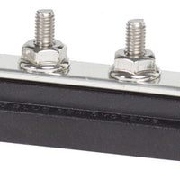 MiniBus 100A Busbar - x4 #10-32 Studs