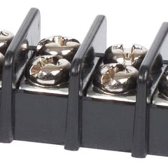 Terminal Block - 4 Circuit (20 A)