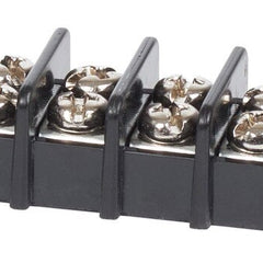 Terminal Block - 8 Circuit (20 A)