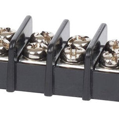 Terminal Block - 10 Circuit (20 A)