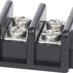 Terminal Block - 2 Circuit (30A)