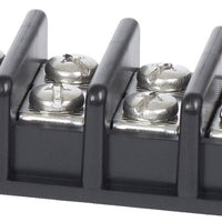 Terminal Block - 4 Circuit (30A)