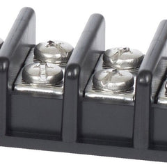 Terminal Block - 4 Circuit (30A)