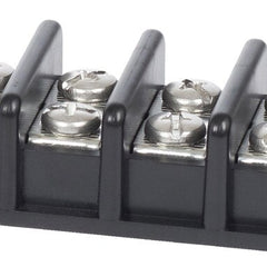 Terminal Block - 6 Circuit (30A)