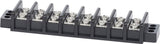 Terminal Block - 8 Circuit (30A)