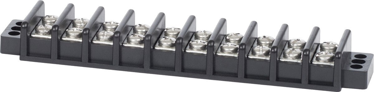 Terminal Block - 10 Circuit (30A)