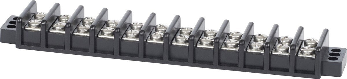 Terminal Block - 12 Circuit (30A)