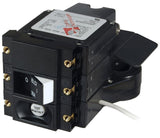 A-Series ELCI 120v AC Double Pole Main Circuit Breaker - 30A