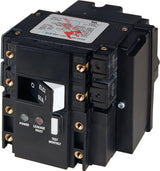 C-Series ELCI 120v AC Double Pole Main Circuit Breaker - 50A