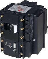 C-Series ELCI 120/240v AC Double Pole Main Circuit Breaker - 50A
