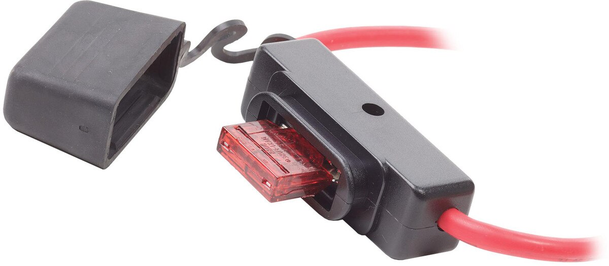MAXI In-Line Fuse Holder