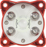 E-Series Battery Switch - On/Off Dual Circuit