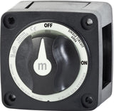 M-Series Battery Switch - On/Off