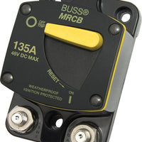187-Series Circuit Breaker - Surface Mount (135A)