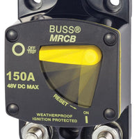 187-Series Circuit Breaker - Surface Mount (150A)