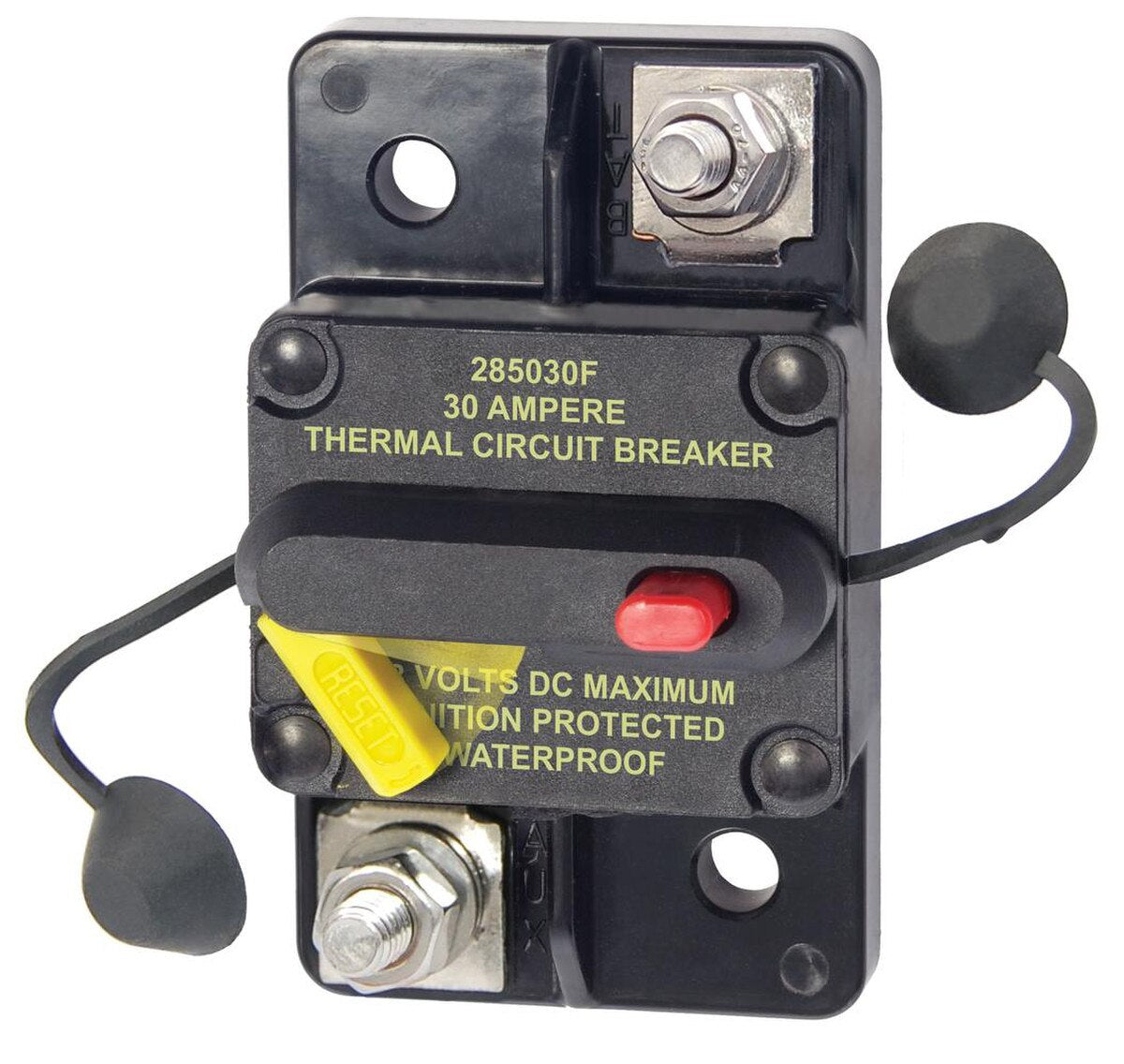 285-Series Circuit Breaker - Surface Mount (30A)