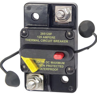 285-Series Circuit Breaker - Surface Mount (120A)
