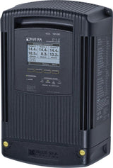 P12 Battery Charger - 3 Bank (40A)