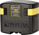 Automatic Timer Disconnect - 12v DC