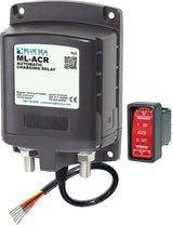 ML-ACR Automatic Charging Relay - 12vDC 500A