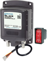 ML-ACR Automatic Charging Relay - 24vDC 500A