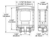 ML-ACR Automatic Charging Relay - 24vDC 500A