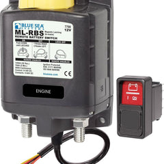 ML-RBS - 12v