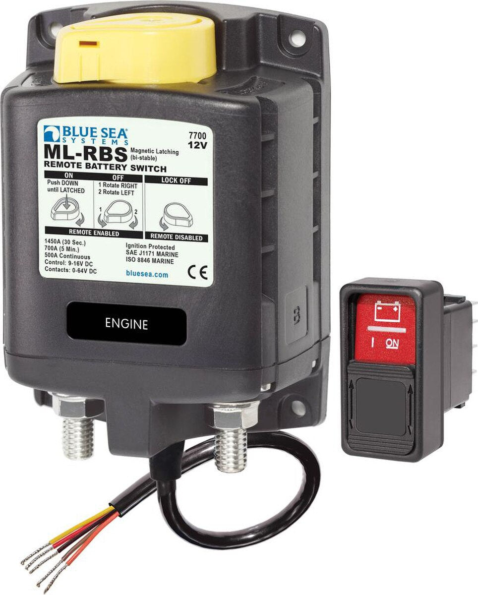ML-RBS - 12v