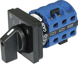 Rotary Switch - 3 Position (120v/30A)