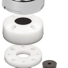 CableClam - 0.68" (Stainless Steel)