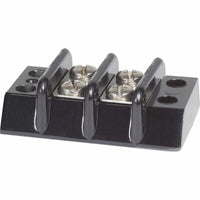 Terminal Block - 2 Circuit (20 A)