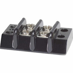 Terminal Block - 2 Circuit (20 A)
