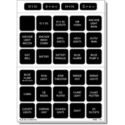 Label Kit - DC (120)